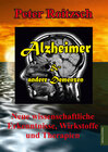 Buchcover Alzheimer & andere Demenzen