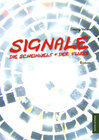 Buchcover Signale