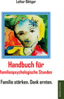 Buchcover Handbuch für familienpsychologische Stunden