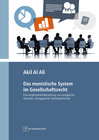 Buchcover Das monistische System im Gesellschaftsrecht