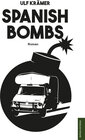 Buchcover Spanish Bombs