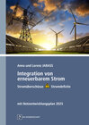 Buchcover Integration von erneuerbarem Strom