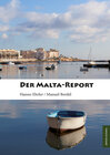 Buchcover Der Malta-Report