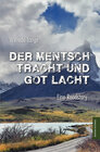 Buchcover Der Mentsch tracht und Got lacht