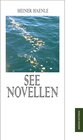 Buchcover Seenovellen