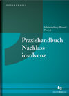 Buchcover Praxishandbuch Nachlassinsolvenz