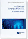 Buchcover Praxiswissen Finanzinstrumente