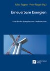 Buchcover Erneuerbare Energien