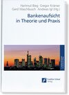 Buchcover Bankenaufsicht in Theorie und Praxis