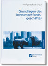 Buchcover Grundlagen des Investmentfondsgeschäftes