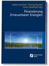 Buchcover Finanzierung Erneuerbarer Energien
