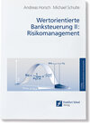 Buchcover Wertorientierte Banksteuerung II