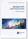 Buchcover Bankgeschäft und Finanzmarkt