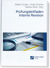 Buchcover Prüfungsleitfaden Interne Revision