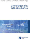 Buchcover Grundlagen des NPL-Geschäftes