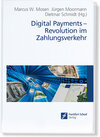 Buchcover Digital Payments: Revolution im Zahlungsverkehr