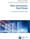 Buchcover Next Generation Real Estate