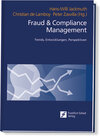 Buchcover Fraud & Compliance Management