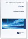 Buchcover MiFID II