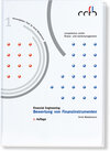 Buchcover Financial Engineering
