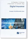 Buchcover Digital Insurance