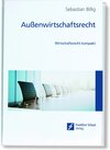 Buchcover Außenwirtschaftsrecht