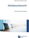 Buchcover Wettbewerbsrecht