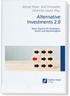 Buchcover Alternative Investments 2.0