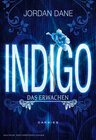 Buchcover Indigo - Das Erwachen
