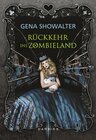 Buchcover Rückkehr ins Zombieland