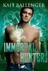 Buchcover Immortal Hunter