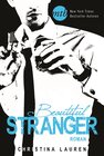 Buchcover Beautiful Stranger
