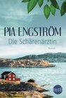 Buchcover Die Schärenärztin