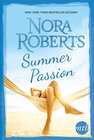 Buchcover Summer Passion
