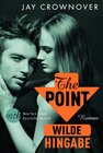 Buchcover The Point - Wilde Hingabe