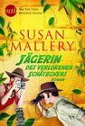 Buchcover Jägerin des verlorenen Schätzchens