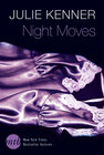 Buchcover Night Moves