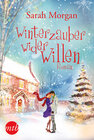 Buchcover Winterzauber wider Willen
