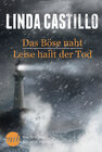 Buchcover Das Böse naht/ Leise hallt der Tod