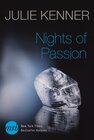 Buchcover Nights of Passion