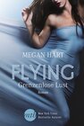 Buchcover Flying - Grenzenlose Lust