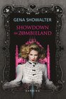 Buchcover Showdown im Zombieland