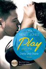 Buchcover Play with me: Darla und Blake