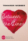 Buchcover Between the Lines: Wilde Gefühle