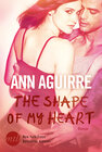 Buchcover The Shape of My Heart