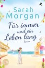 Buchcover Für immer und ein Leben lang