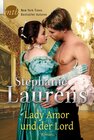Buchcover Lady Amor und der Lord