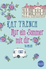 Buchcover Nur ein Sommer mit dir