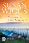 Buchcover Versprechen eines Sommers