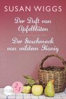 Buchcover Bella Vista - Der Duft von Apfelblüten